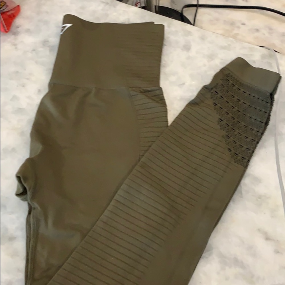 Gymshark leggings